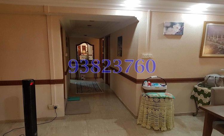 Blk 738 Woodlands Circle (Woodlands), HDB 5 Rooms #161802692